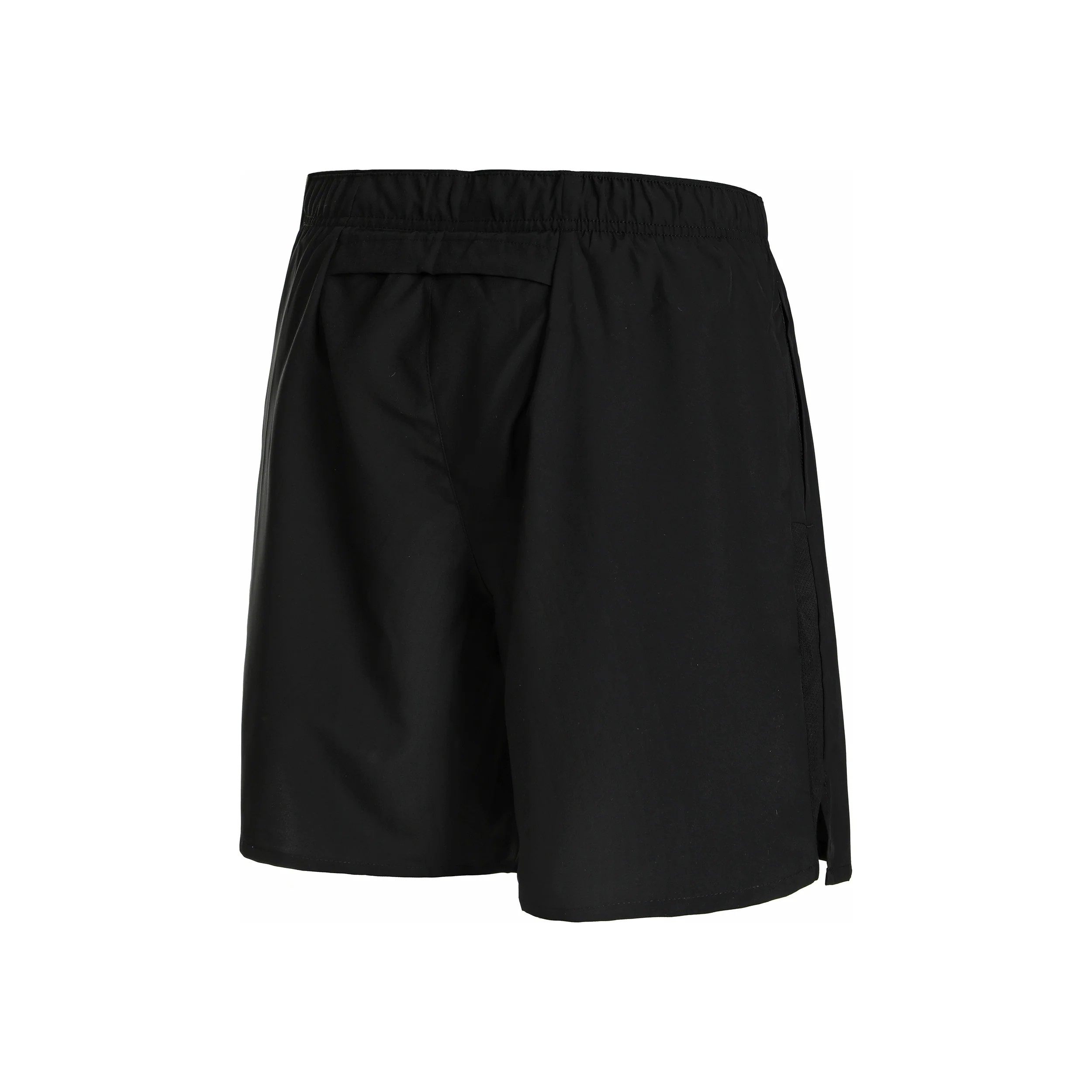 Dri-Fit Challenger 7in 2in1 Pantalones Cortos Hombres-Negro,Gris - Imagen 3