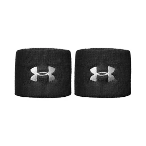 Performance Cinta Para Sudor Pack De 2-Negro,Blanco