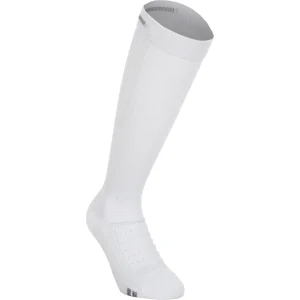 ADV Dry Calcetines De Compresión-Blanco