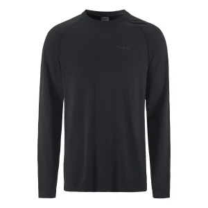 Active Comfort Chaleco Hombres-negro