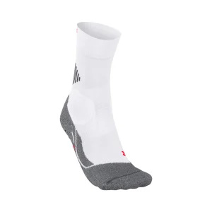 4Strip Stabilizing Calcetines para correr Hombres - blanco