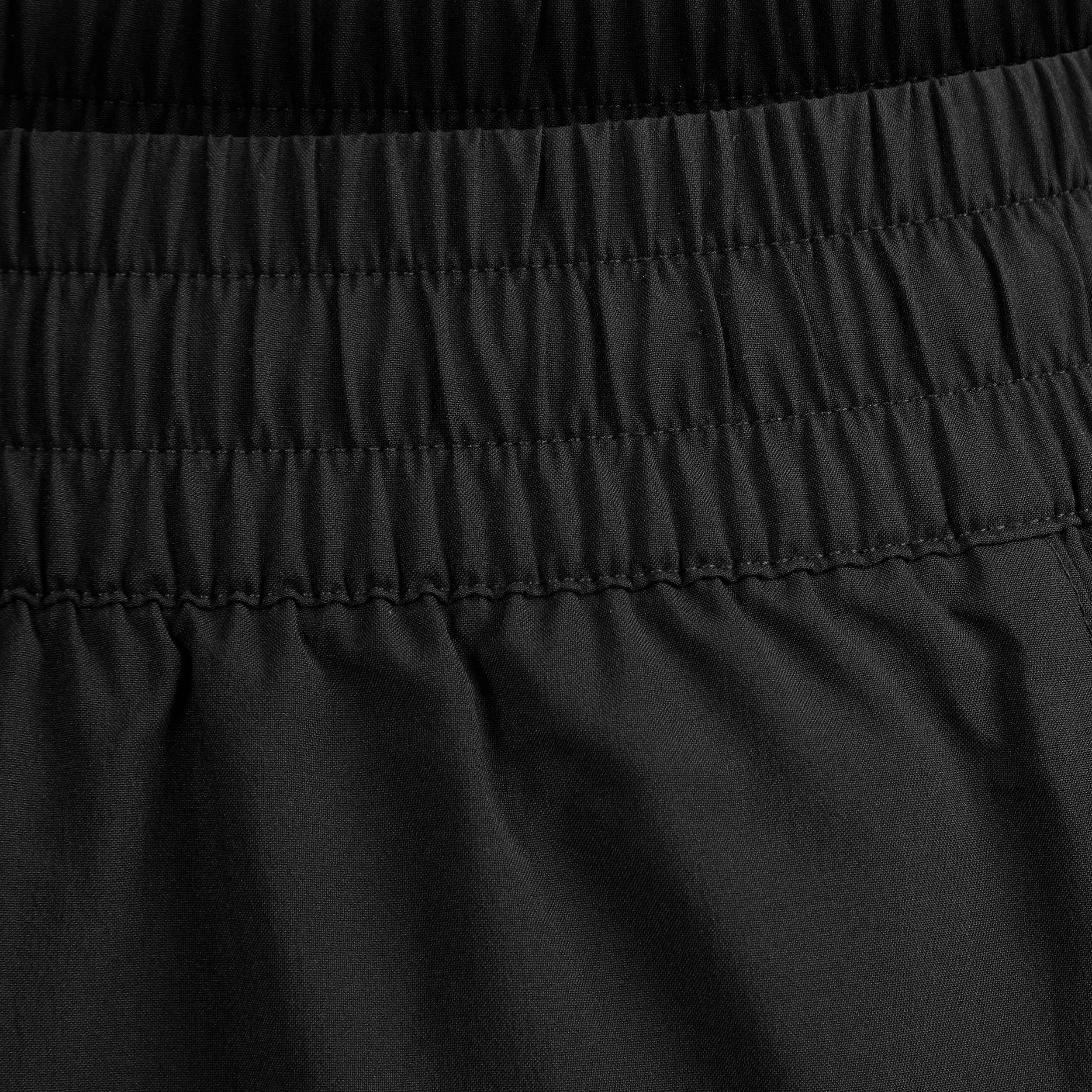 Run Highwaist 3in Cloudspun Shorts Mujeres-Gris - Imagen 5