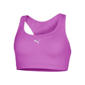 4Keeps Run Sujetador deportivo Mujeres-lila