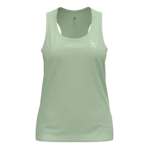 Zeroweight Chill-Tec Camiseta de running Mujeres-mint