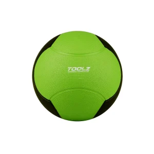Balón Medicinal 4kg-Verde