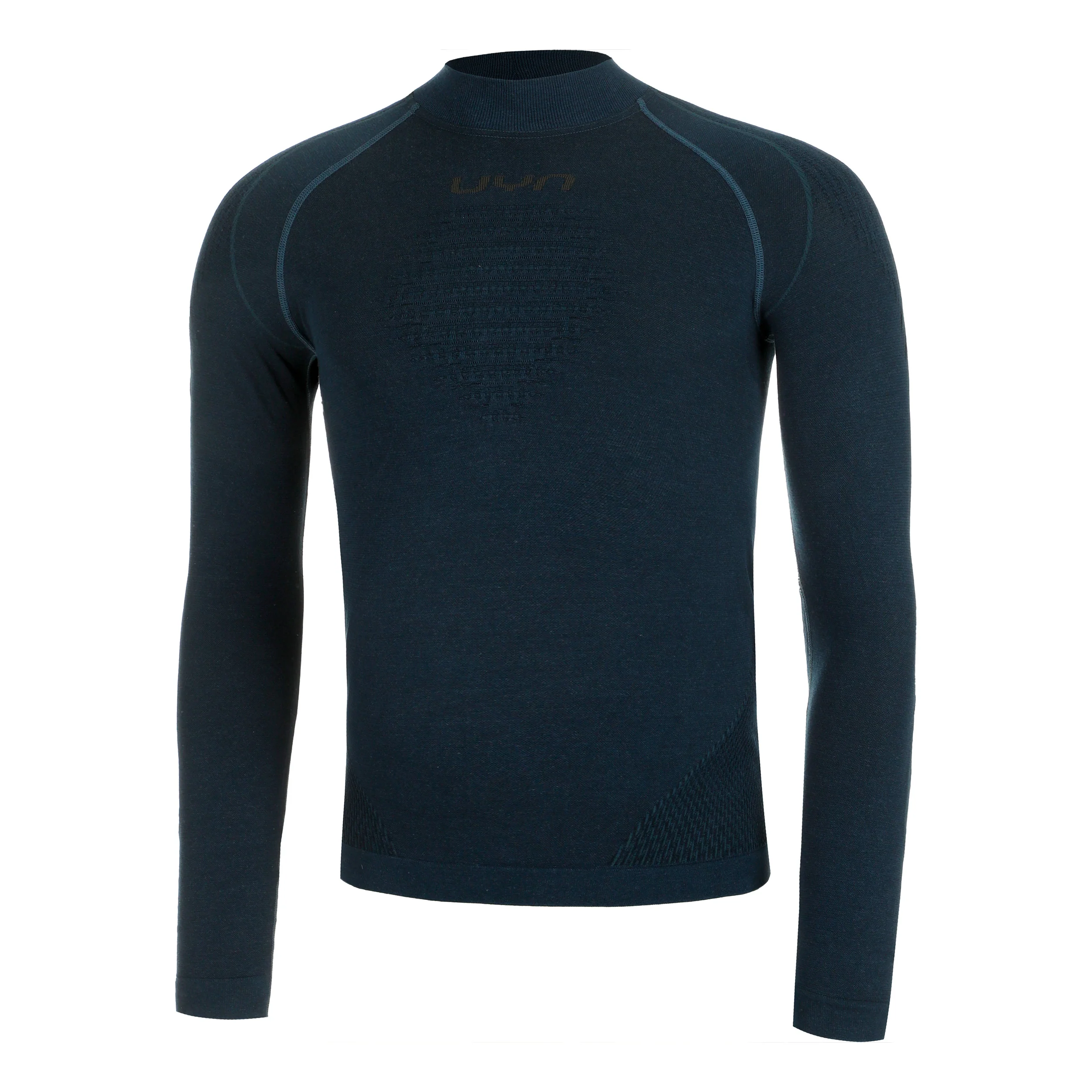 Elevatyon Biotech Chaleco Hombres-Azul