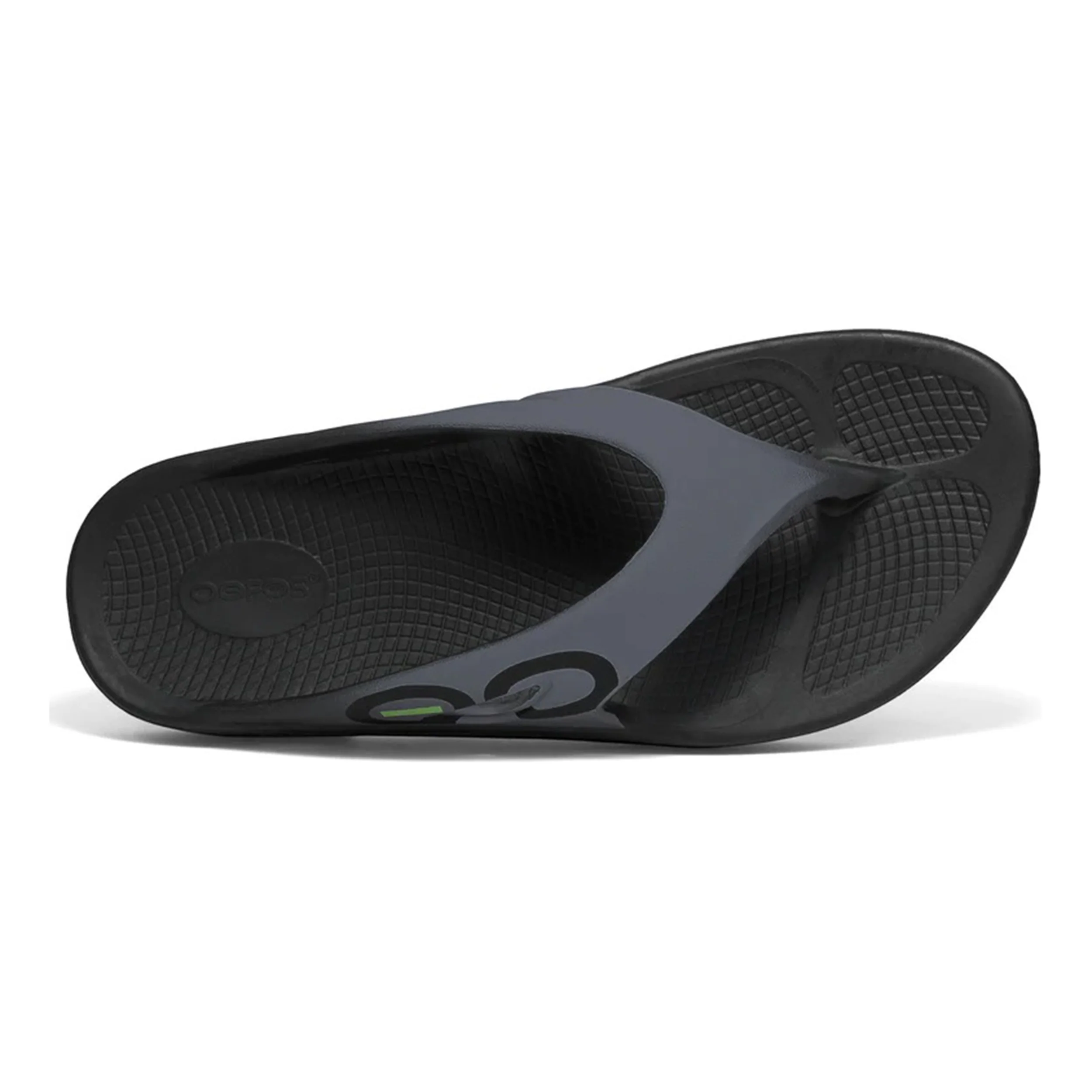 Ooriginal Sport Zapato de recuperación Unisex - gris, negro - Imagen 5