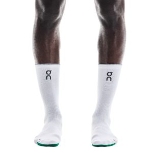 Calcetines Running On Elite Run Sock High 1