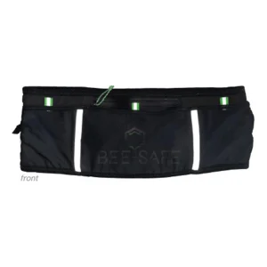 500ml Cinturón Para Correr-Negro,Lima