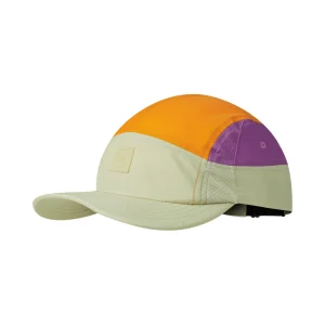 5 Panel Go Gorra Unisex-verde claro