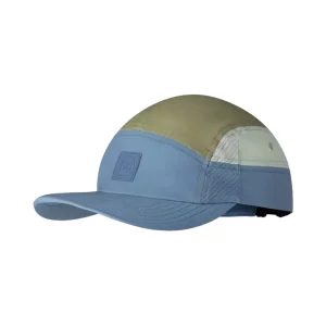 5 Panel Go Gorra Unisex-gris