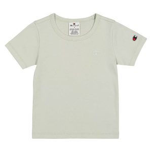 Camiseta Casual Champion Ss Tee