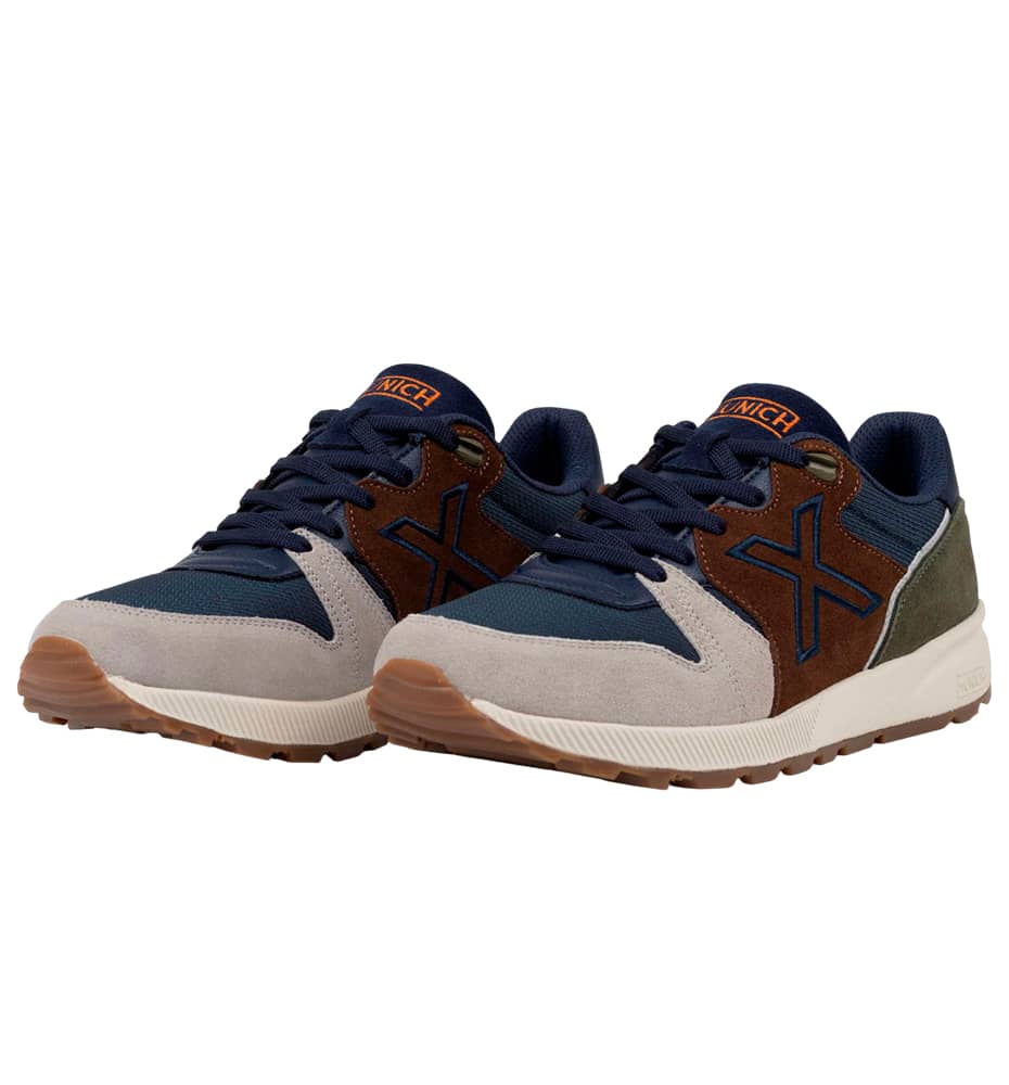Zapatillas Casual Munich 1030 81 - Imagen 6