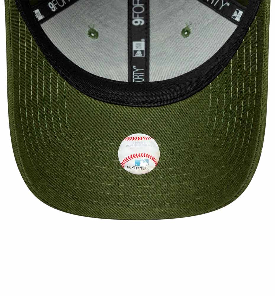 Gorra / Visera Casual New Era League Essential 9forty Neyyan - Imagen 5
