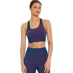 Bra Casual Armani Ea7 Top Sportivo