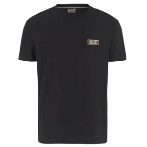Camiseta M/C Casual Armani Ea7 T-Shirt