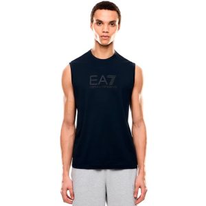 Camiseta M/C Casual Armani Ea7 T-Shirt