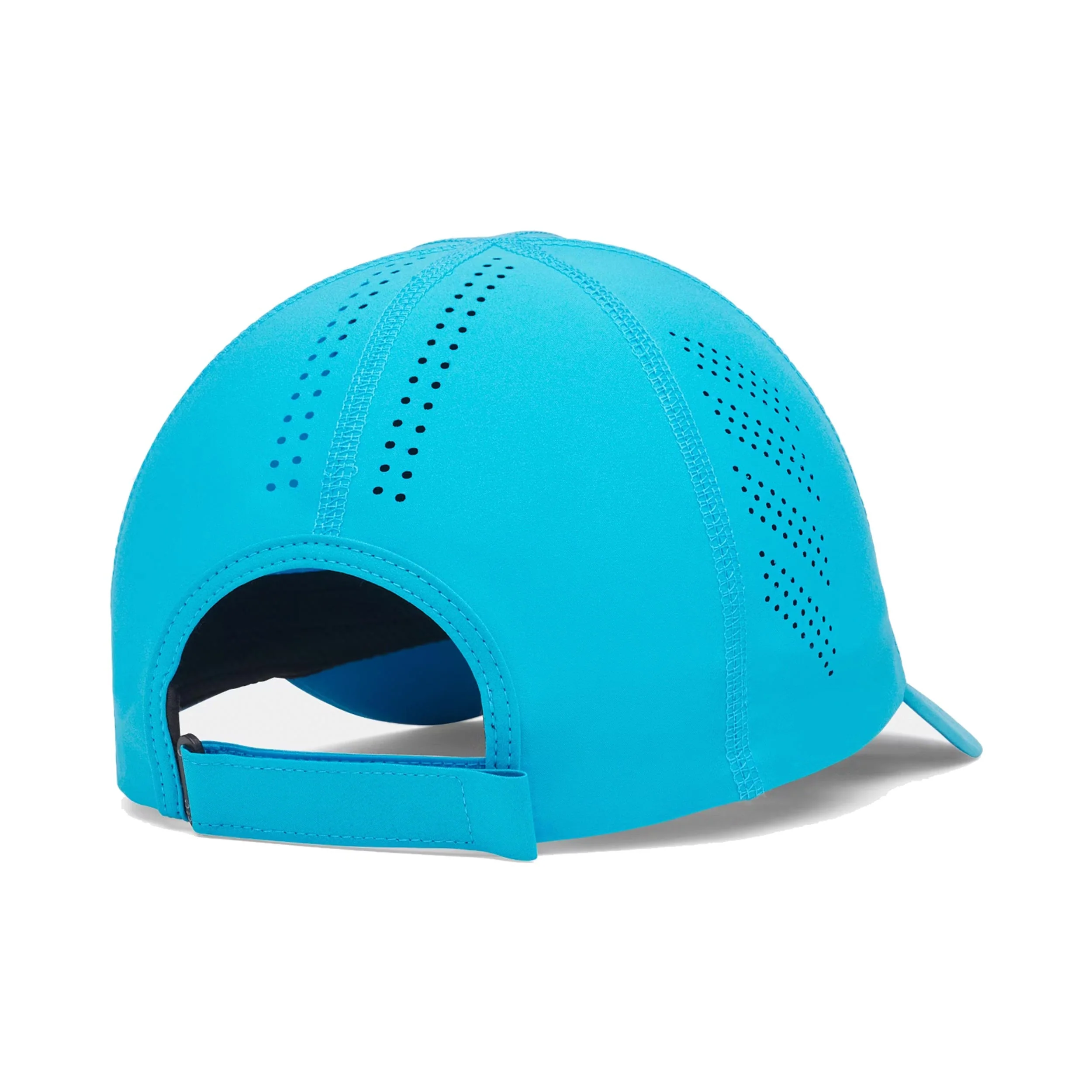 Velociti Low Gorra Unisex-turquesa - Imagen 3