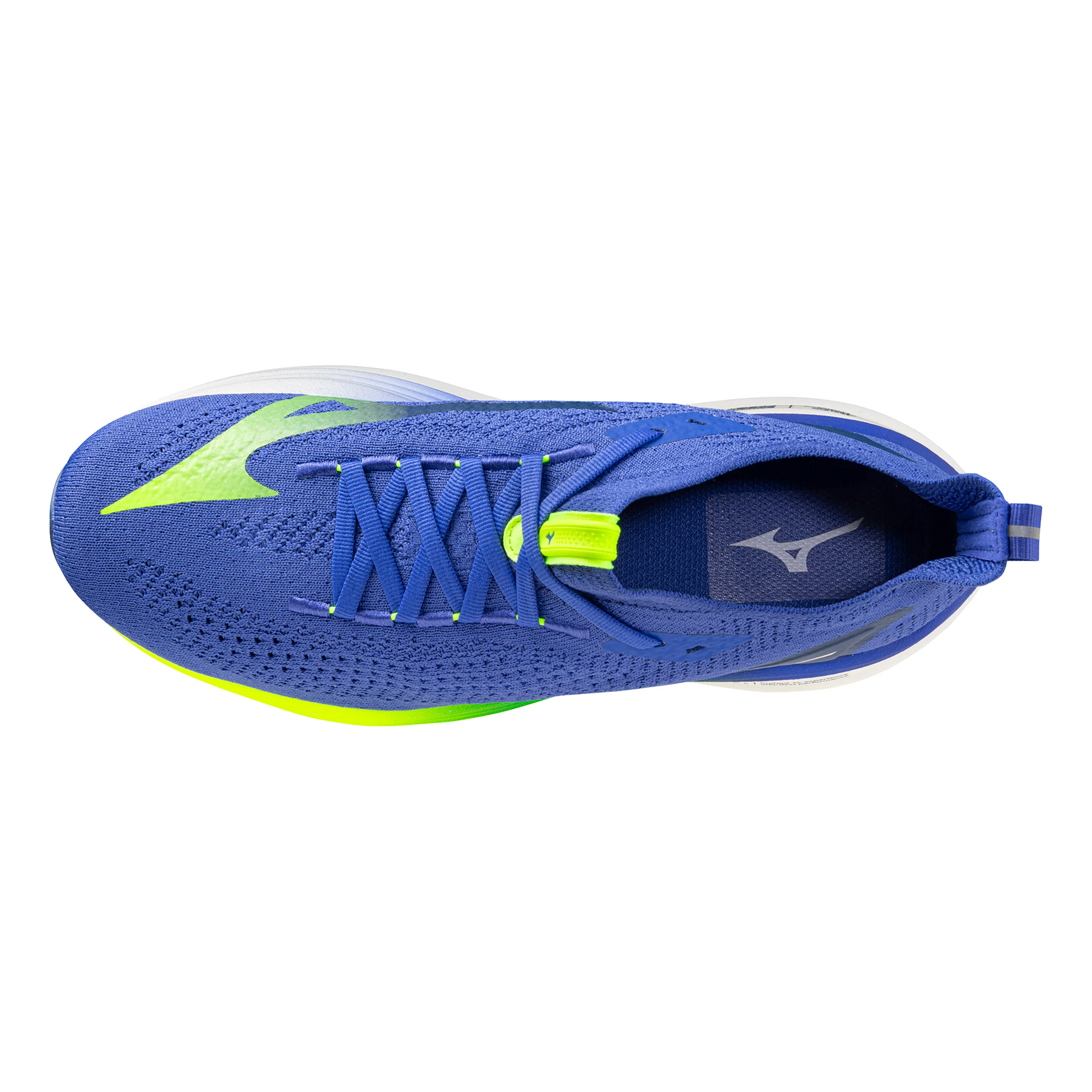 Neo Vista 2 Zapatilla neutral Hombres-azul, blanco - Imagen 4