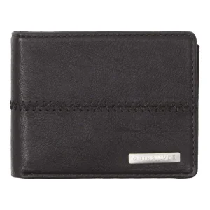 Monederos Casual Quiksilver Stitchy 3 M Wllt