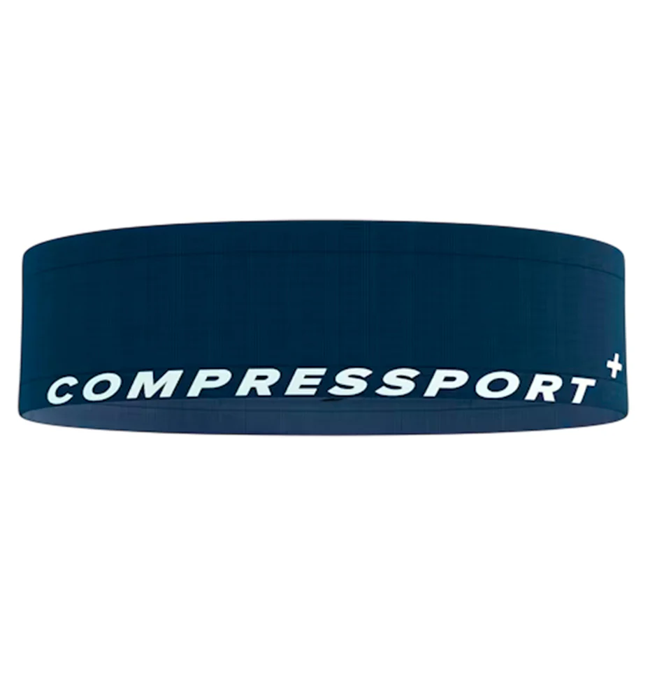 Cinturón Trail Compressport Free Belt - Imagen 2
