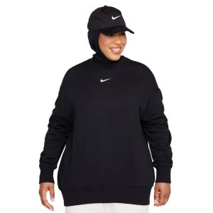 Sudadera Fitness Nike Sportswear Phoenix Fleece