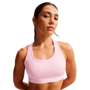 Bra Fitness Nike Dri-Fit Swoosh