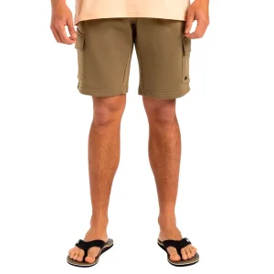 Short Casual Quiksilver Cargo Jogger