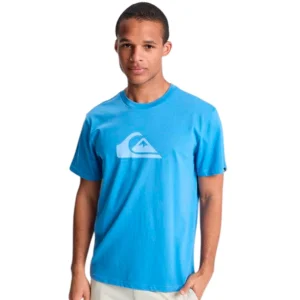 Camiseta Casual Quiksilver EV