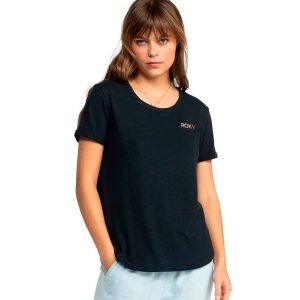 Camiseta Casual Roxy Saturdaze