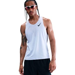 Camiseta De Tirantes Running Nike Aeroswift