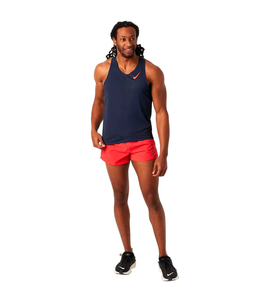 Camiseta De Tirantes Running Nike Aeroswift - Imagen 5