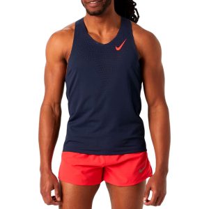 Camiseta De Tirantes Running Nike Aeroswift