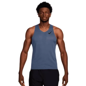 Camiseta De Tirantes Running Nike Aeroswift