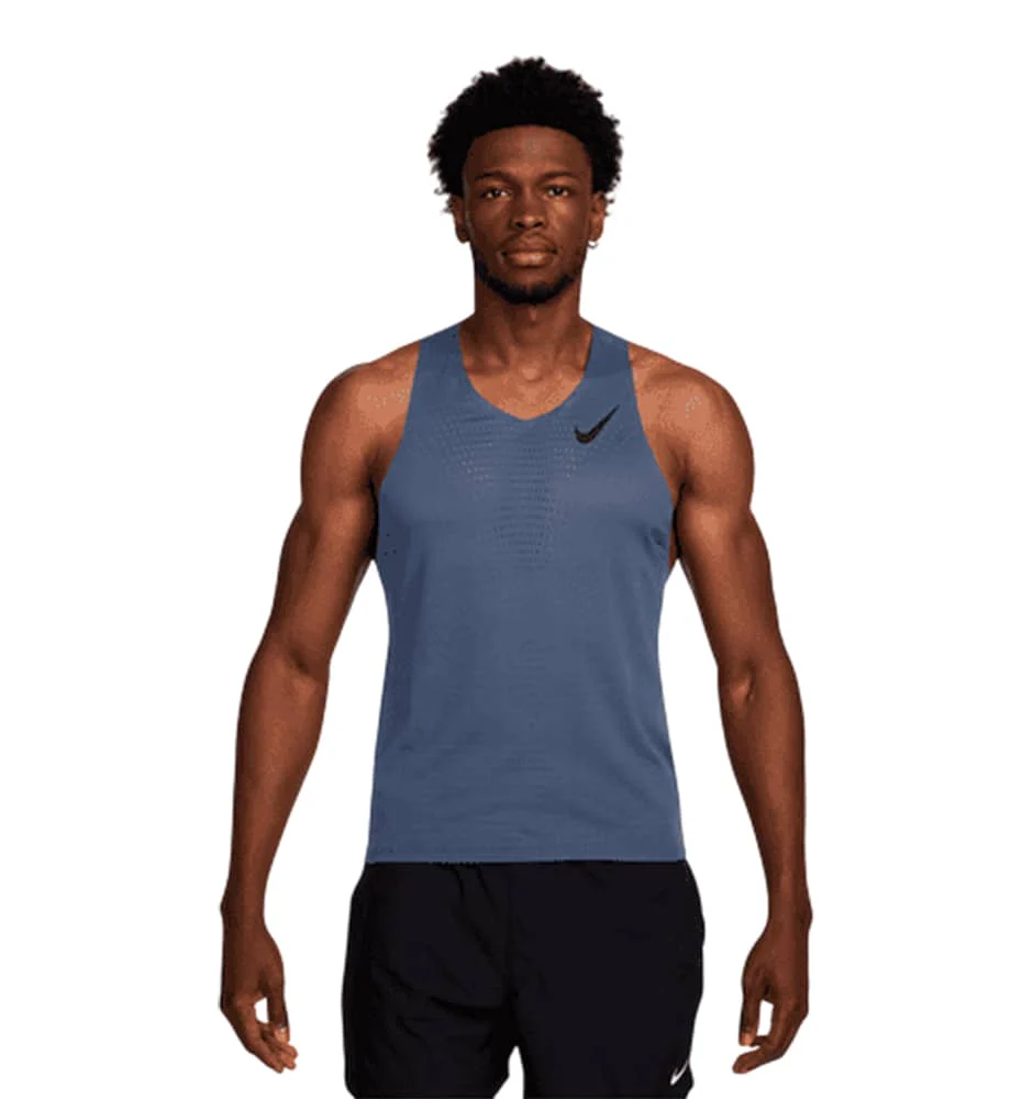 Camiseta De Tirantes Running Nike Aeroswift - Imagen 2