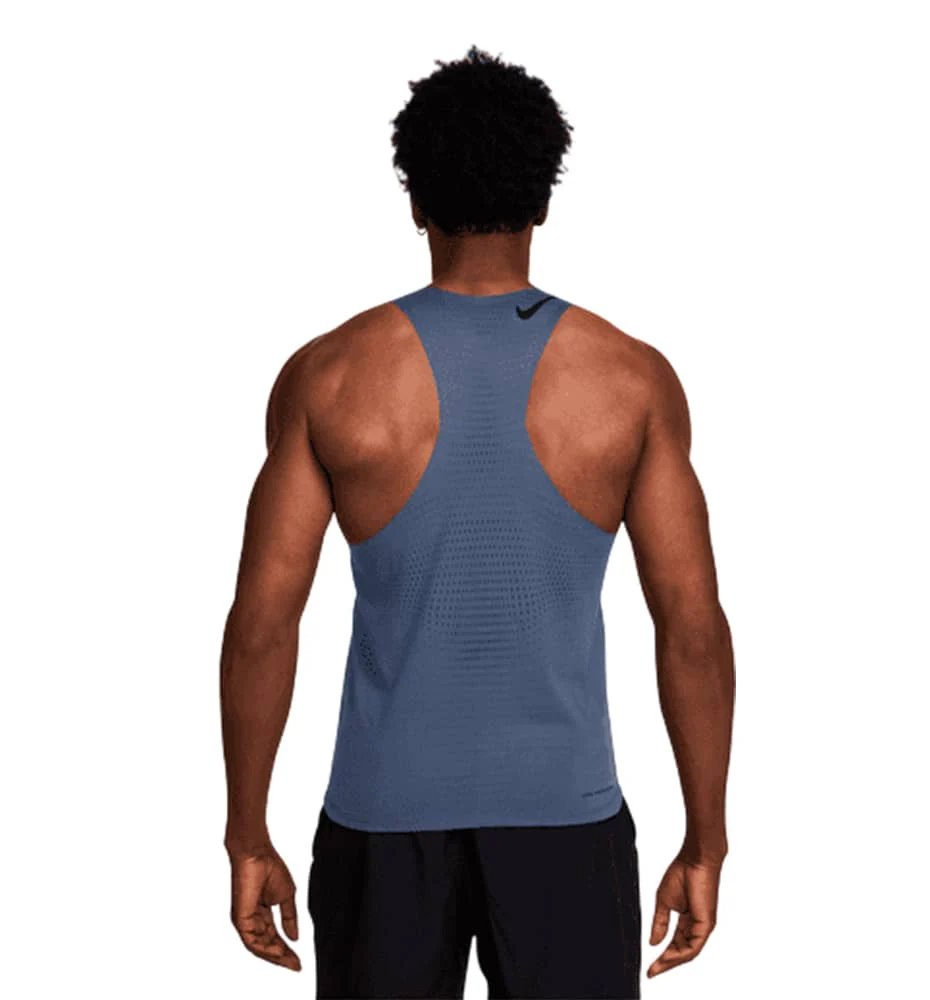 Camiseta De Tirantes Running Nike Aeroswift - Imagen 3