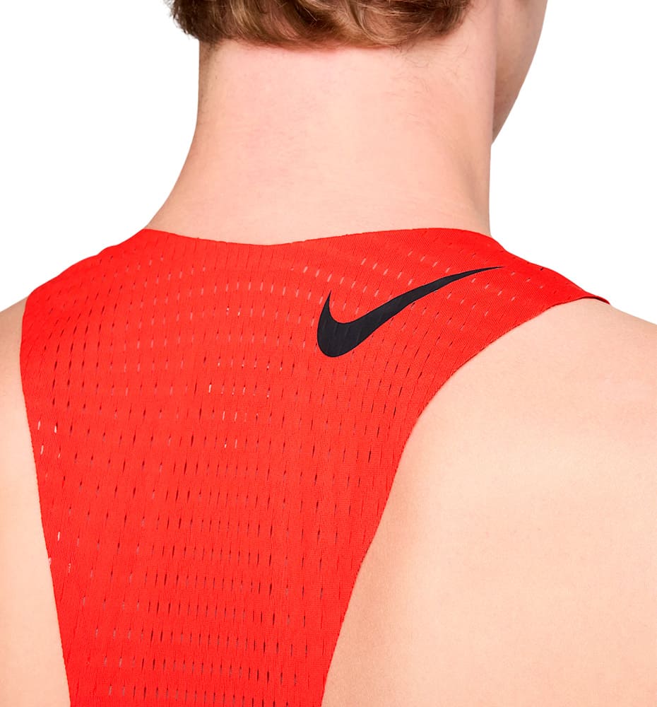 Camiseta De Tirantes Running Nike Aeroswift - Imagen 4