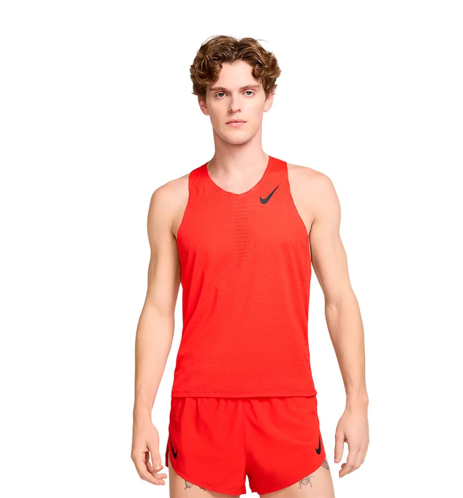 Camiseta De Tirantes Running Nike Aeroswift