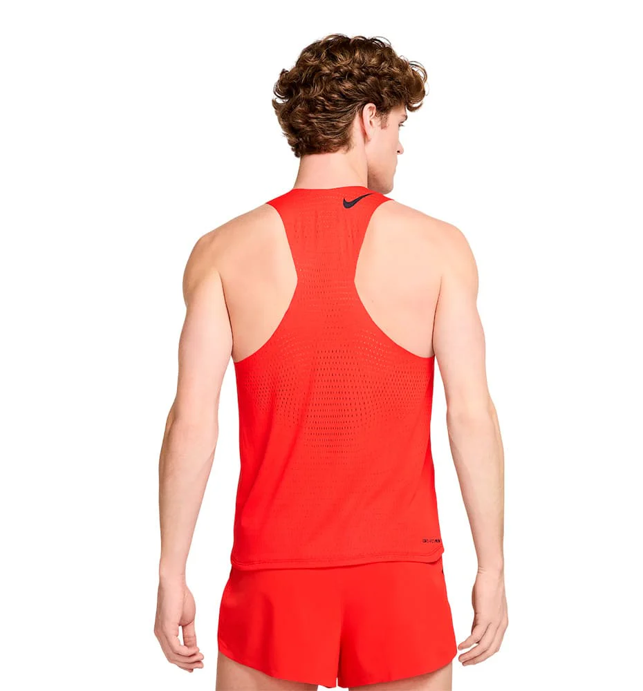 Camiseta De Tirantes Running Nike Aeroswift - Imagen 3