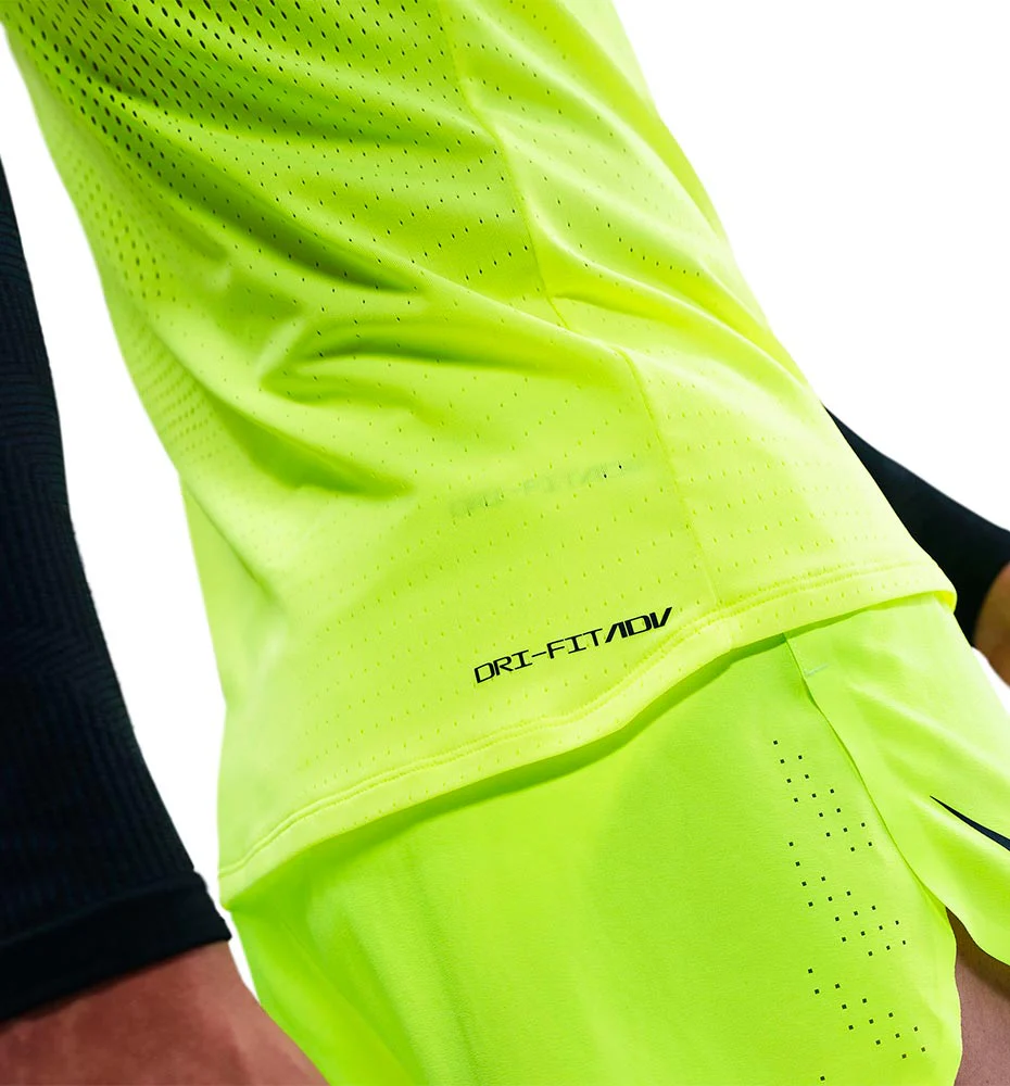 Camiseta De Tirantes Running Nike Aeroswift - Imagen 4