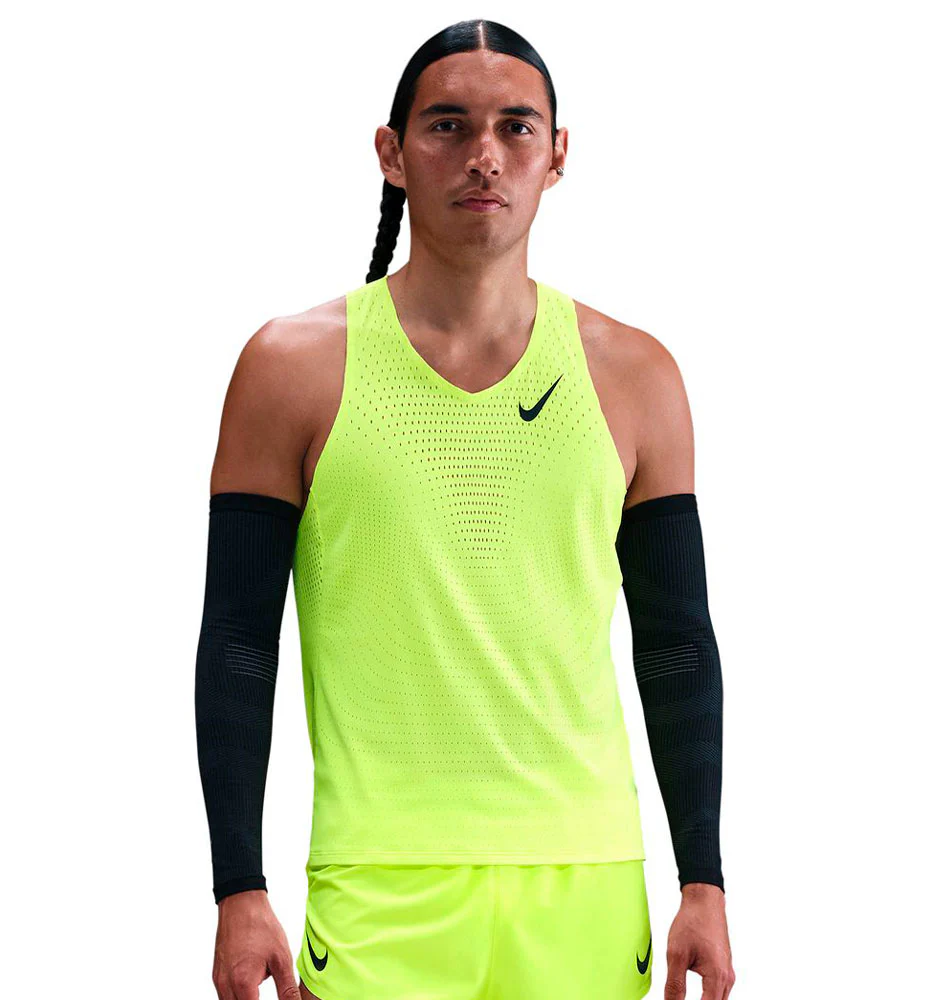 Camiseta De Tirantes Running Nike Aeroswift - Imagen 2