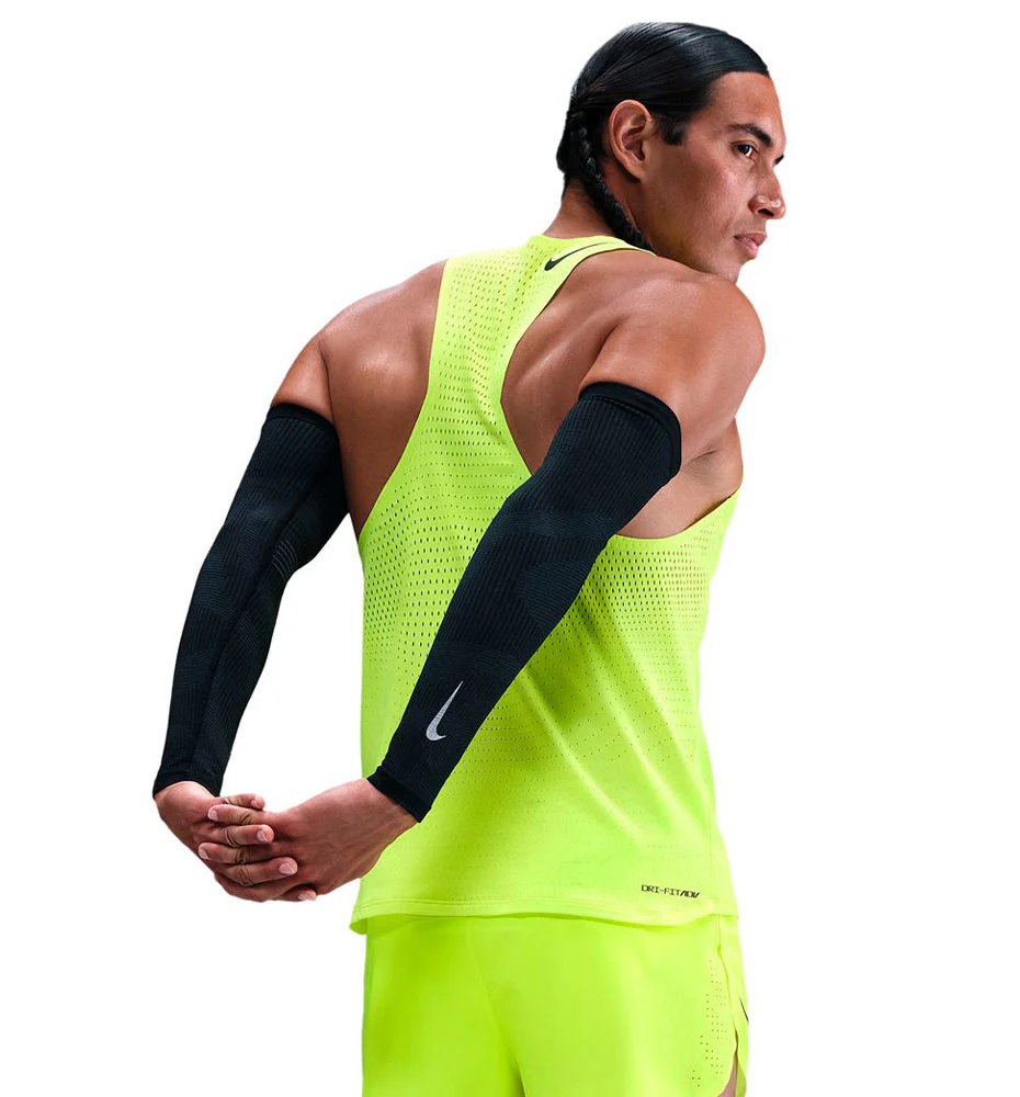 Camiseta De Tirantes Running Nike Aeroswift - Imagen 3