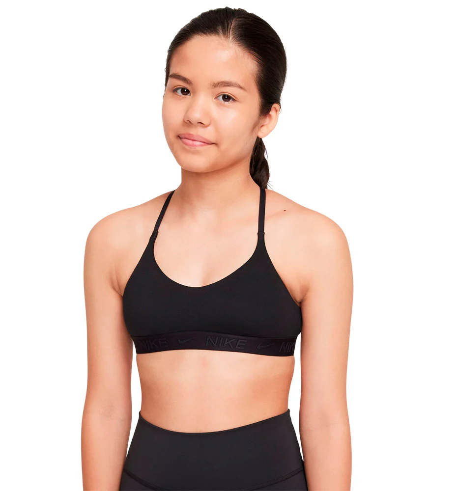 Bra Fitness Nike Indy - Imagen 2