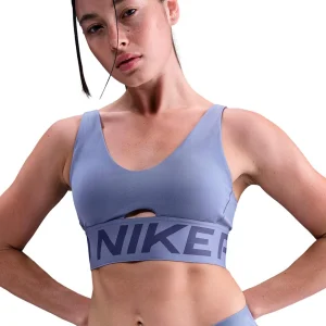 Bra Fitness Nike Pro Indy Plunge