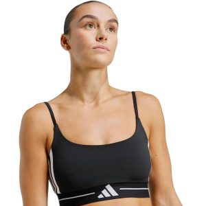 Sujetador Fitness Adidas Hyperglam