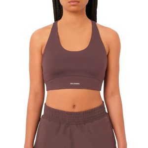 Bra Trail Salomon Shkout Core Bra W