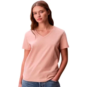 Camiseta Casual Calvin Klein