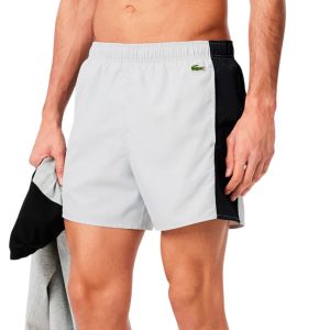 Bañador Baño Lacoste Maillot De Bain