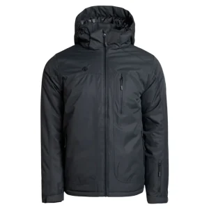Anorack Casual Izas Naluns M V2