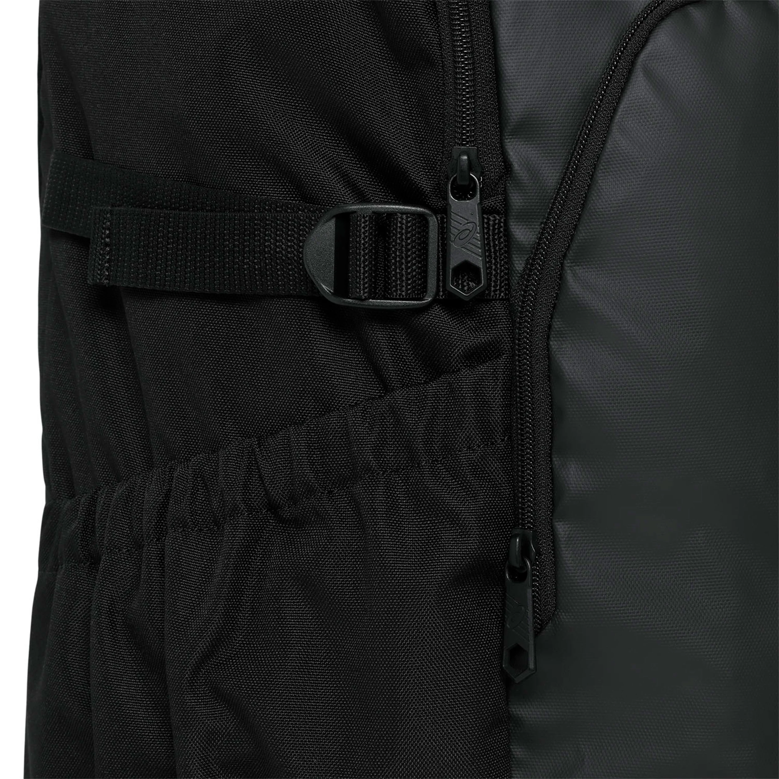 40L Mochila -negro, gris - Imagen 5